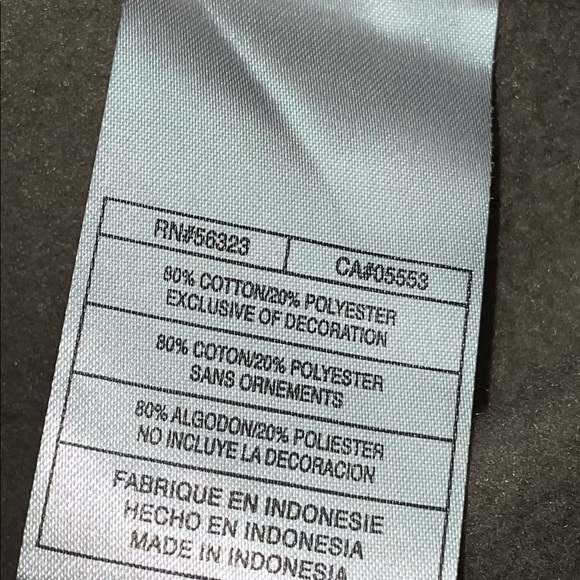 Rare Vintage NIKE Crewneck Sweatshirt MOCHA BROWN Tonal late 90s early 00s XL - Picture 7 of 9